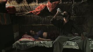 Desi Village Bhabhi rough sex