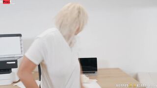 Photocockied Video With Tyler Nixon, London River - Brazzers Official