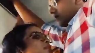 Cute schoolgirl uncut bus sex video