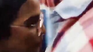Cute schoolgirl uncut bus sex video