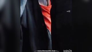 Cute schoolgirl uncut bus sex video