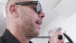 Poker Lady, 7on1, Moona Snake, ass to mouth, DAP, No Twat, Hard Sex, Huge Gapes, Squirt, Facial, Drink GIO2296