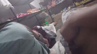 yung bigla ka nalang ma gising kasi sinusubo kana ng tropa mo