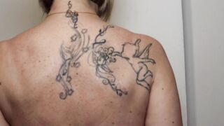 Il ritorno di Martina
