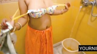 I Plowed My Colse Friend's hot Wifey into Room With Dirt Orgasm