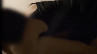 【スパンキング】桜乃ちゃん苑乃ちゃんの痛いほど愛あるいちゃいちゃタイム【愛咬Bdsm】Japanese dyke lovers love biting, spanking and making out