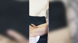 Married lovers bj and sex rides position