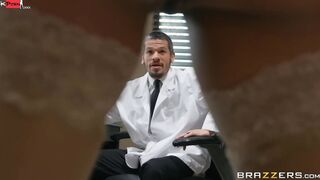 She's No Dummy! Movie With Bambino, Gia Milana - Brazzers Official