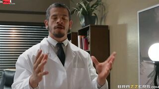 She's No Dummy! Movie With Bambino, Gia Milana - Brazzers Official