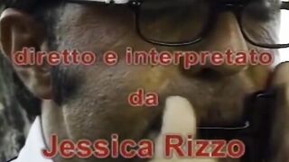 la Moglie del siciliano - Jessica Rizzo