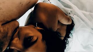 slave hoe begs me to tie her up and screwed her throat