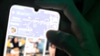 ASMR | Try not to CUM while she BLOWS