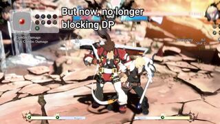 How to Beat Ky Kiske's Best Move | Guilty Gear Strive Season two