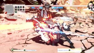 How to Beat Ky Kiske's Best Move | Guilty Gear Strive Season two