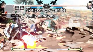 How to Beat Ky Kiske's Best Move | Guilty Gear Strive Season two