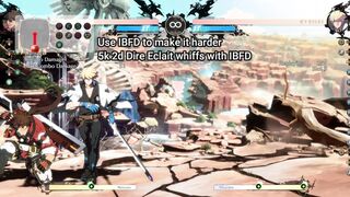 How to Beat Ky Kiske's Best Move | Guilty Gear Strive Season two