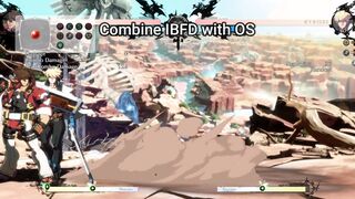 How to Beat Ky Kiske's Best Move | Guilty Gear Strive Season two
