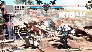 How to Beat Ky Kiske's Best Move | Guilty Gear Strive Season two