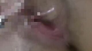I finger and fist my twat till my juice drip down from her - SUBSCRIBE FOR MORE !!!