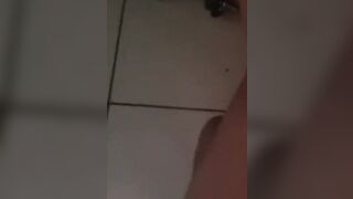 Mi vecina culona disfrutando mi verga gruesa cuando su marido se va de viaje