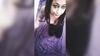 Filthy talk (doll wants you to jack off(