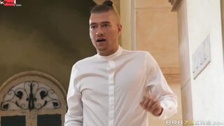 Forever Young Sex Tape With Xander Corvus, Kayla Green - Brazzers Official