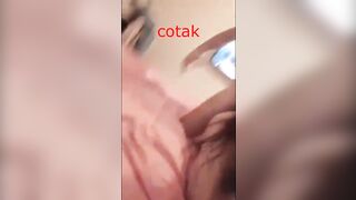 cotak Turkish Women fucking on live broadcast