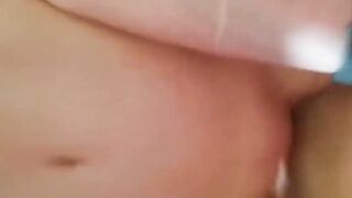 Young Naive 18 Sister Pounded By Brother For Shopping