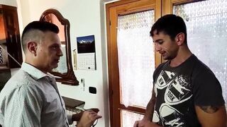 Suocero Perverso 2 - Elisabetta Zaffiro