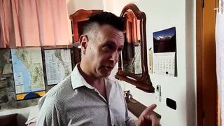 Suocero Perverso 2 - Elisabetta Zaffiro