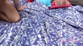 Jade Amber gets tit banged!! and has anal with you point of view