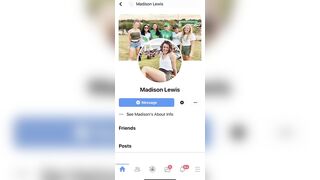 Madison L3wis