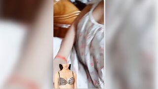 Goddess Haryanvi cunt with mouth