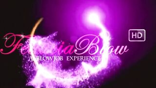 Romance And Passion CFNM Oral Sex Bombshell