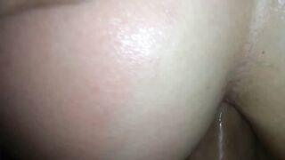Oh Daddy, cream pie my ass