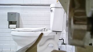 Hidden bathroom web cam 21