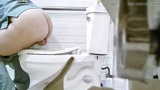 Hidden bathroom web cam 21