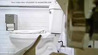 Hidden bathroom web cam 21