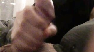 Gf Hoe ex-wife give her boss blowjob until he cums lover