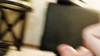 goddess fiance Punished for her bad behavior
