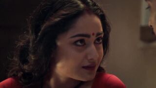 Bhabhi beauty romance babe making out webseries