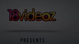 18videoz - sexy barely legal Mary Solaris mouth-ass double screwed