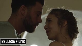Bellesa - Seth Gamble Have A Girlfriend Issue & Smoking Lena Paul