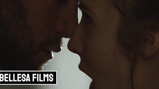 Bellesa - Seth Gamble Have A Girlfriend Issue & Smoking Lena Paul