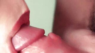 Close-up bondage