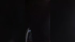 Fat Butt eastern Grindin On Dick!!!!