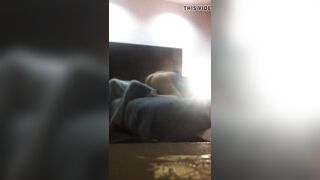 Fat Butt eastern Grindin On Dick!!!!