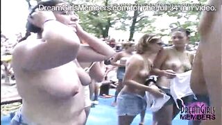 Amateur Wet Pussy Contest At The Miss Nude USA Pageant