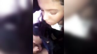 Amazing Saudi vagina with mouth