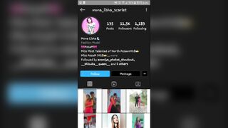 Monalisha from Assam Randi group sex miss northeast.New 2020